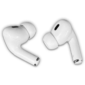 تصویر هندزفری بلوتوثی مدل Airpod PRO2 ENC LCD Airpod PRO2 ENC LCD Bluetooth Handsfree