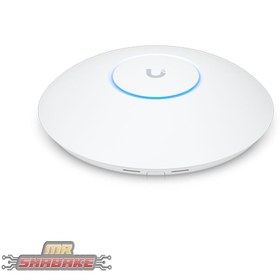 تصویر اکسس پوینت بی‌سیم یوبیکیوتی مدل UniFi U7 PRO Ubiquiti UniFi U7 PRO Wireless Access Point