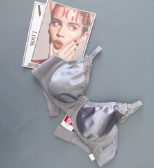 تصویر سوتین مردی مدل 235 فنردار رنگ قرمز 