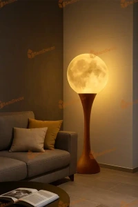 تصویر فروشگاه سام دکور