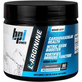 تصویر ال ارژنین بی پی ای 