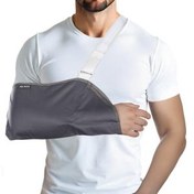 تصویر آویز دست پین مد ( کد 4004 ) بازگرداندن تحرک با حمایت هدفمند