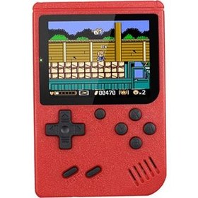 تصویر Teknoloji Gelsin بازی Mini Arcade با 400 بازی Gameboy Game Console Gamebox Arcade with Controller Teknoloji Gelsin 400 Oyunlu Mini Atari Gameboy Oyun Konsolu Gamebox Kollu Atari