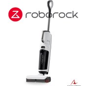 تصویر جاروطی چندکاره روبوراک A10 UltraE 