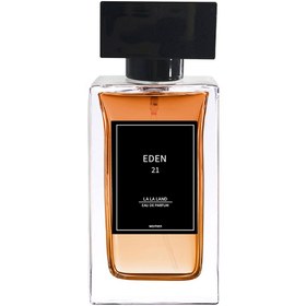 تصویر عطر جیبی زنانه مدل Eden حجم 30 میل لالالند La La Land Pocket Eau De Parfum Eden For Women 30 ml