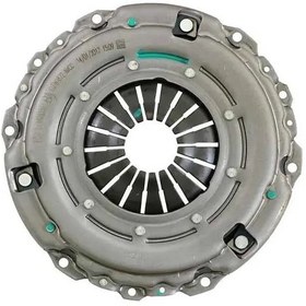 تصویر دیسک کلاچ ام وی ام X33 شرکتی 