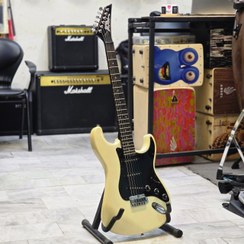 تصویر گیتار الکتریک بی سی ریچ چینی | B.C.Rich B.C.Rich