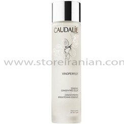 تصویر محلول ضد لک اسنس وینوپرفکت کدلی Caudalie Vinoperfect Concentrated Brightening Essence