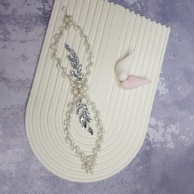 تصویر ریسه مو کد 63 