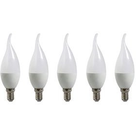 تصویر چیپ LED 7w Hi-Class 