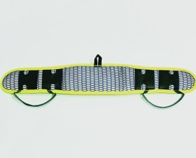 تصویر پد کمری هارنس اروئیکا Eroica Plus 