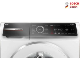 تصویر ماشین لباسشویی بوش مدل BOSCH WGB256A0ME 