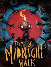تصویر خرید The Midnight Walk استیم 