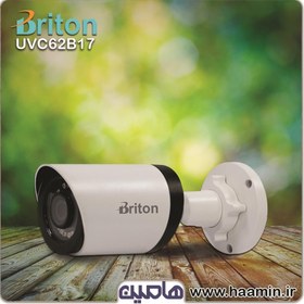 تصویر دوربین مداربسته برایتون مدل UVC62B17 دوربین مداربسته برایتون مدل UVC62B17