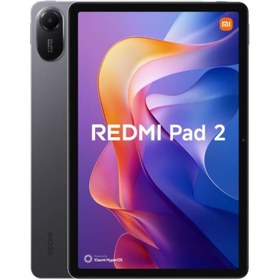 تصویر تبلت شیائومی مدل Redmi Pad ظرفیت ۲۵۶ گیگابایت رم ۸ گیگابایت 