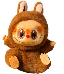 تصویر عروسک لبوبو 