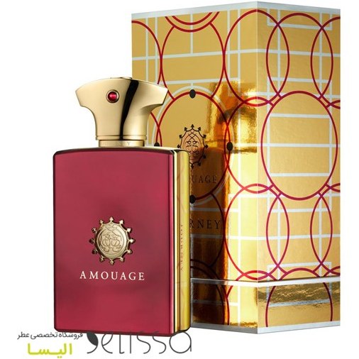 Amouage Journey Man