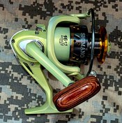 تصویر چرخ ماهیگیری شیمانو مدل EY3000 