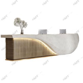 تصویر میز کانتر مدل KN101 