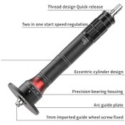 تصویر پخ زن بادی مدل2 