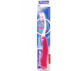 تصویر مسواک تریزا برس متوسط ۱ عدد 