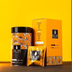 تصویر دمنوش وهیشت 