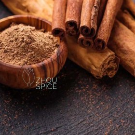 تصویر دارچین سیگاری 