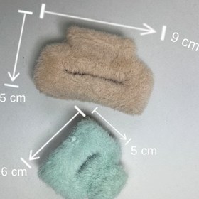 تصویر کلیپس پولیشی مستطیلی 