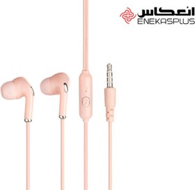 تصویر هندزفری با  سیم U28 U28 Wired Handsfree