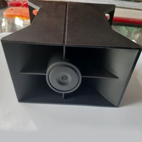 تصویر بوق دنده عقب عراقی 