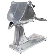 تصویر آب میوه گیری دستی انار و مرکبات ستاره SETAREH Metal Fruit Juicer