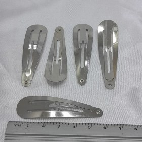 تصویر گیره تق تقی 5/5 سانت 