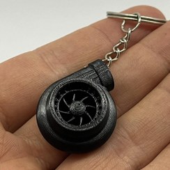 تصویر سرکلیدی توربو 