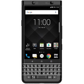 تصویر گوشی بلک بری KEYone | حافظه 64 رم 4 گیگابایت ا BlackBerry KEYone 64/4 GB BlackBerry KEYone 64/4 GB