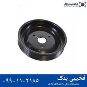 تصویر پولی واترپمپ هیوندای i20 | کدفنی 252212B700 