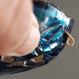 تصویر سوزن لوستر مدل 001 بسته 60 عددی 