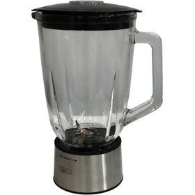 تصویر 4کاره آب میوه گیری ارنیکه آلمان مدل 440 