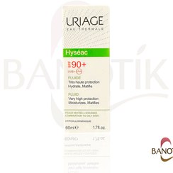 تصویر کرم ضد آفتاب اوریاژ SPF +90 