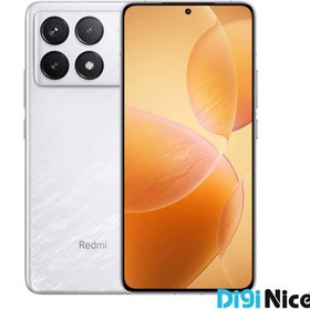 تصویر گوشی شیائومی Redmi K70 | حافظه 256 رم 16 گیگابایت Xiaomi Redmi K70 5G 256/16 GB