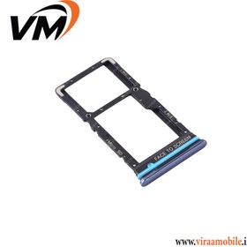 تصویر خشاب سیم کارت شیائومی Xiaomi Mi 10T Lite 