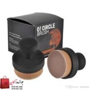 تصویر براش آرایشی O CIRCLE 