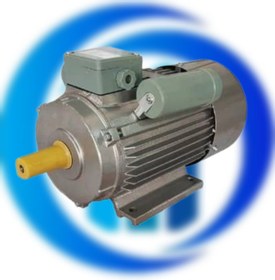 تصویر الکتروموتور استریم تک فاز STREAM-3HPX4P/112M-4-YC 