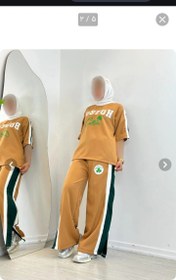 تصویر ست اسپرت 