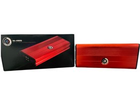 تصویر آمپلی فایر مجیک آدیو مدل MA-4100SQ 