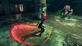 تصویر بازی Darksiders 3 اکانت قانونی Darksiders 3