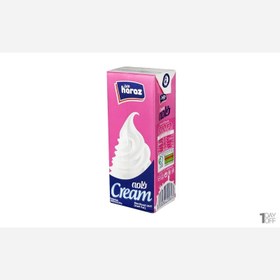 تصویر خامه پاکتی 200 گرمی 