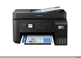 تصویر پرینتر جوهر افشان 4 کاره – 5290W Epson 