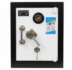 تصویر گاوصندوق ایران کاوه 200K 