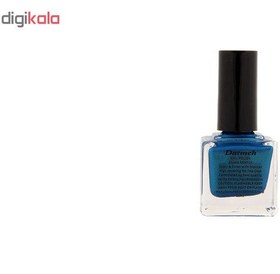 تصویر لاک ناخن داتمه شماره 81 
