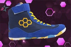 تصویر کفش کشتی رودیس 